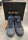 HI-TEC - Bryce Waterproof Hiking Boots - US 8.5
