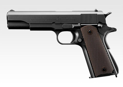 Tokyo Marui - M1911A1 Colt Government GBB Pistol