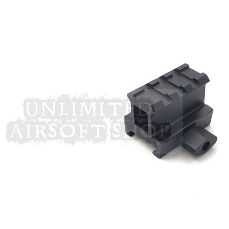 Rails & Sling Mount – Unlimited Airsoft Shop
