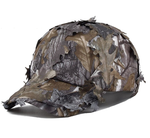 Camouflage Tactical Cap, Ghillie Cap