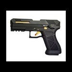 HFC GAS GUN AG-17 - BLACK