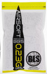 BLS 0.23g Precision BB 1KG (4400rds)