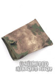 Dump Pouch