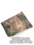 Dump Pouch