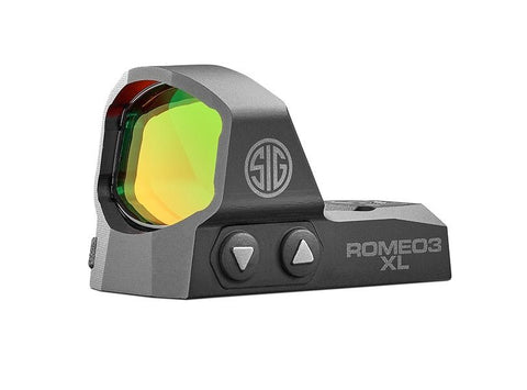 SIG SAUER - Romeo 3XL 