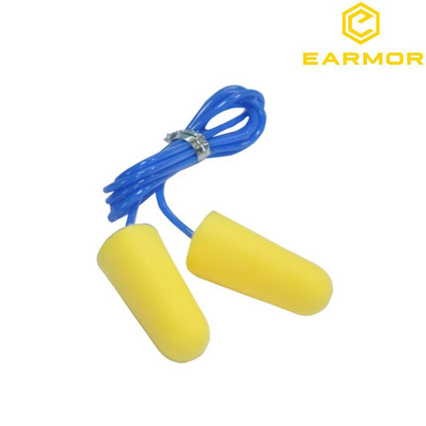 Earmor - M02 MaxDefense Foam Ear Plugs