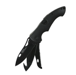 Kombat Tactical - Poachers Knife