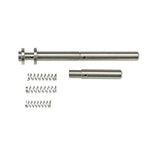CowCow - RM1 Guide Rod for Hi-Capa 5.1/4.3 - Silver