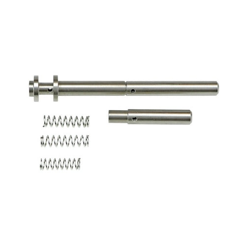 CowCow - RM1 Guide Rod for Hi-Capa 5.1/4.3 - Silver