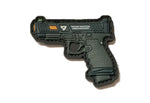 TTI Glock 34 PVC patch