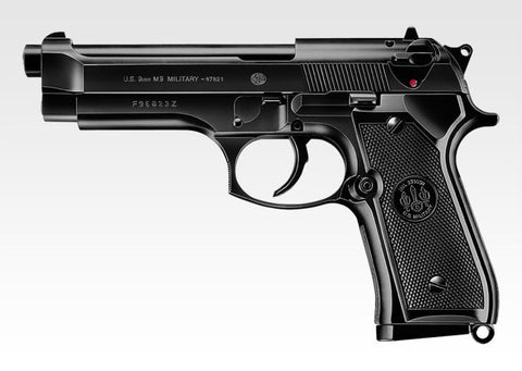 Tokyo Marui M92F Military Model Spring Power Pistol