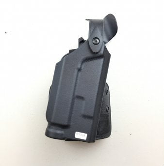 Airsoft Safariland Style Drop Leg Holster for 1911 