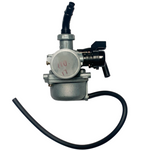 ATV Carburetor 110cc 17mm