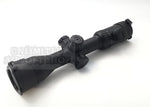 Airsoft sight scope 3-12x42 SF Rail Black tactical