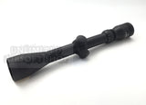 Airsoft sight scope 3-9x40 FW3 Rail tactical