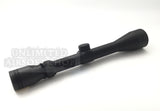 Airsoft sight scope 3-9x40 FW3 Rail tactical