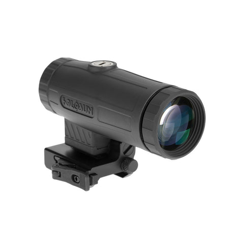 Holosun - HM3X 3X Red Dot Magnifier