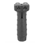 Vertical Quick Attach Grip