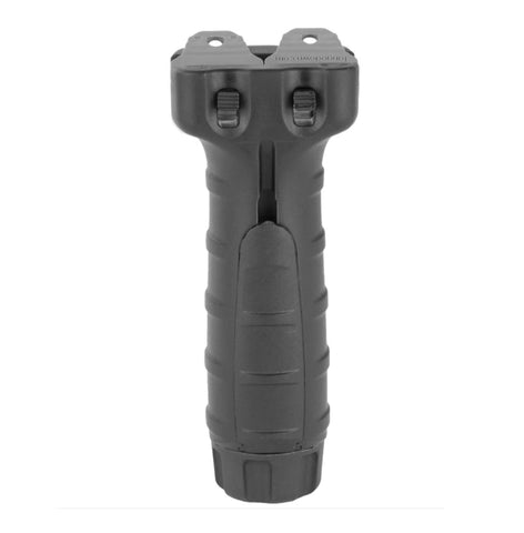 Vertical Quick Attach Grip