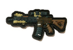 HK416 PVC patch