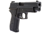 WE P226, Gas pistol