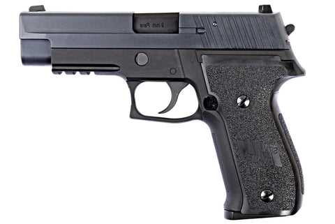WE P226, Gas pistol