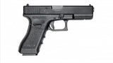 KSC - G17 Metal Slide Gas Blow Back  Pistol