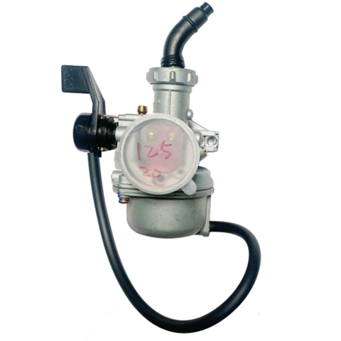 Dirt bike Pit bike Carburetor 125cc 20mm