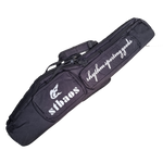 Dual Gun Bag 1.2M Heavy Duty  - Black