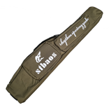 Dual Gun Bag 1.2M Heavy Duty  - OD Green