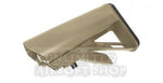 ICS Crane Stock (W/O Stock Tube) - TAN