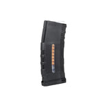 A&K 150rnd Mid-Cap M4 Magazine - Black