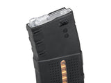 A&K 150rnd Mid-Cap M4 Magazine - Black