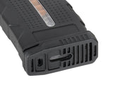 A&K 150rnd Mid-Cap M4 Magazine - Black