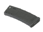 A&K 150rnd Mid-Cap M4 Standard Magazine - Black