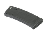 A&K 150rnd Mid-Cap M4 Standard Magazine - Black