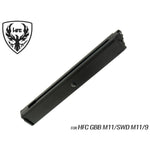 HFC M11 Gas magazine