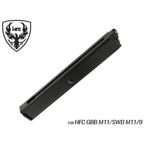 HFC M11 Gas magazine