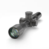 Arken Optics - SH4 Gen2 6-24x50mm FFP