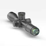 Arken Optics - SH4 Gen2 6-24x50mm FFP