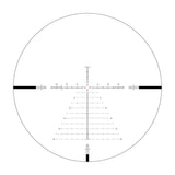 Arken Optics - SH4 Gen2 6-24x50mm FFP