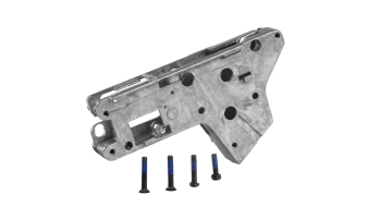 ICS - CXP SSS Lower Gearbox Shell with Screw
