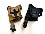FMA - Universal Holster For Tactical Belt - Black