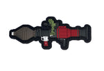 Type 40 Rocket Launcher PVC patch