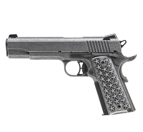SIG SAUER 1911 WE THE PEOPLE, 4.5MM STEEL BB