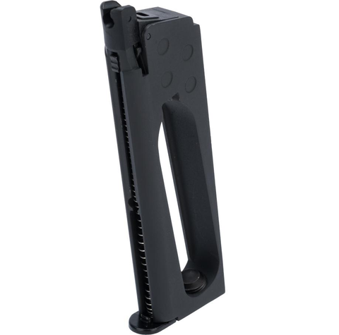 SIG SAUER 4.5MM STEEL BB CO2 MAGAZINE FOR SIG 1911 AIR GUN