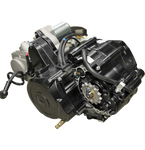 125cc ATV Quad bike Engine