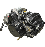 125cc ATV Quad bike Engine