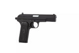 SRC SR33 Tokarev, Co2 Powered Pistol