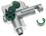 G&G Hop-Up Chamber For GR16 Series (Plastic)